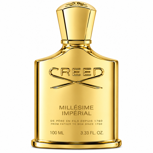 Creed Millésime Impérial)