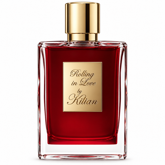Rolling in Love by Kilian