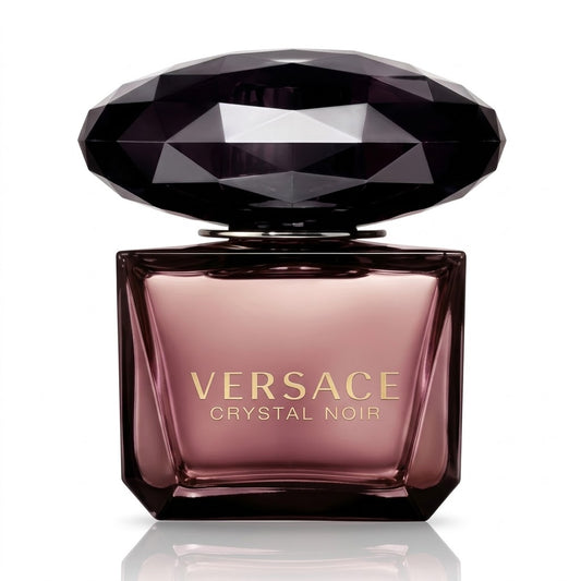 VERSACE Crystal Noir