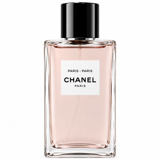CHANEL PARIS - PARIS