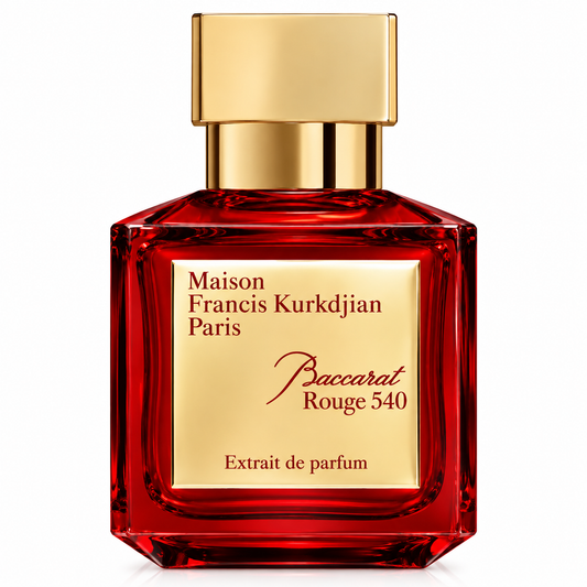 MAISON BARAKK ROUGE 90 ML