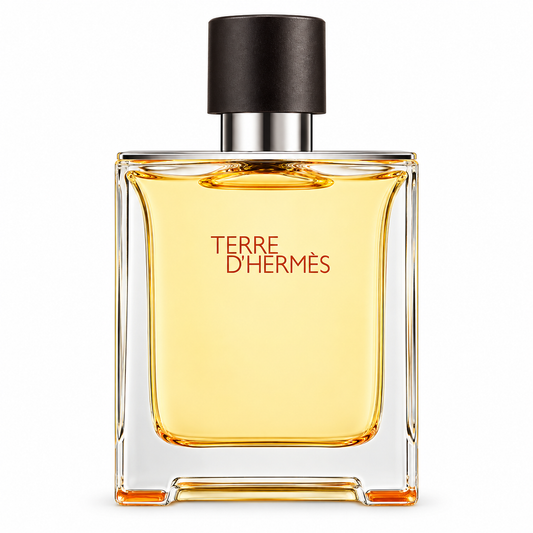 Terre d'Hermès