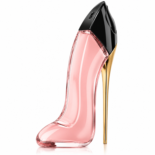 CAROLINA HERRERA GOOD GIRL BLUSH