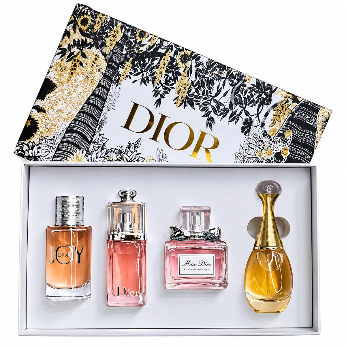 Dior Perfume Gift Set