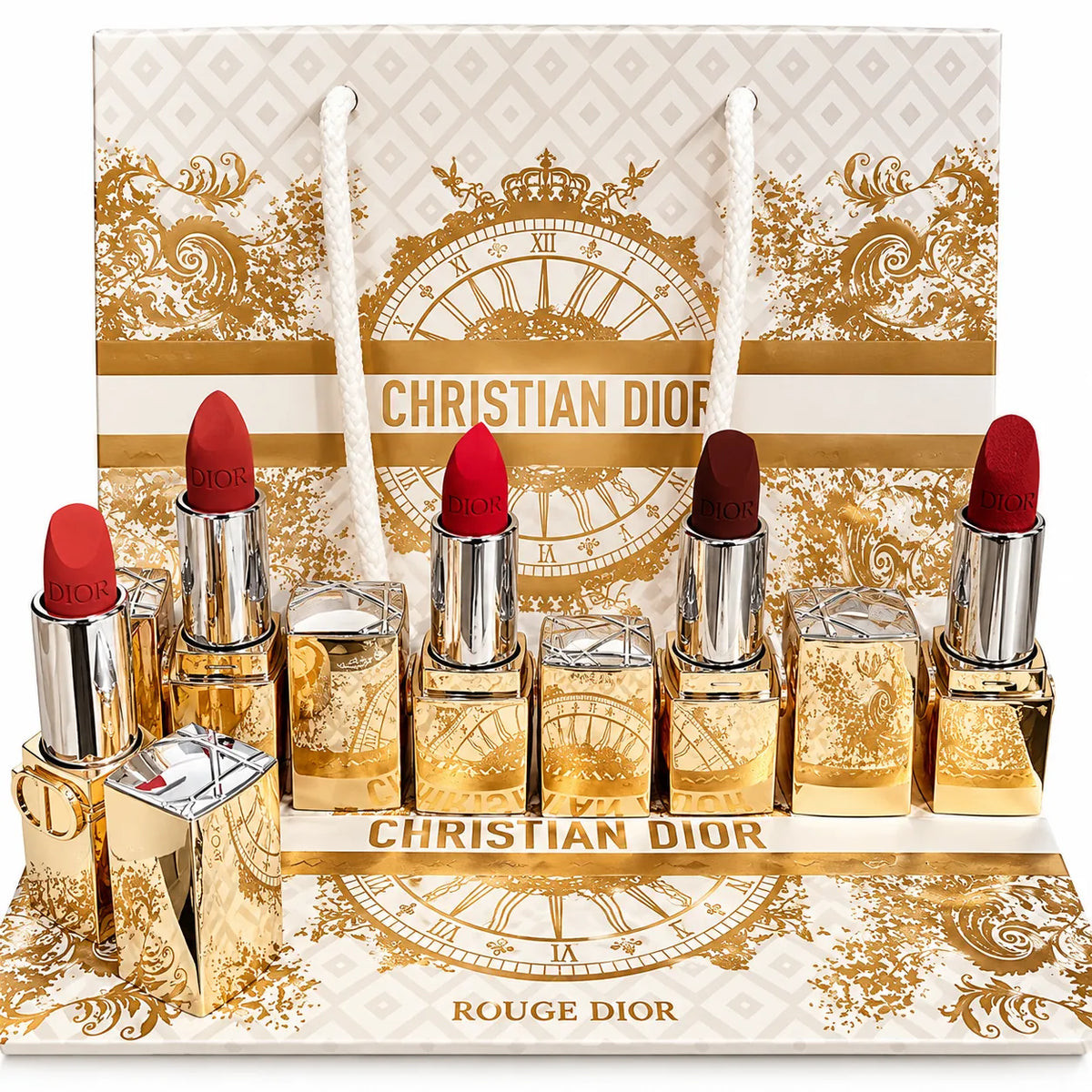 Christian Dior Rouge