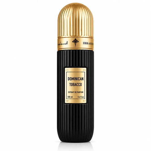 Ibrahim Al Qurashi Dominican Tobacco 200 ML