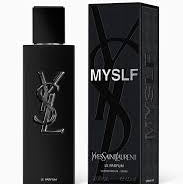 Yves Saint Laurent MYSLF Le Parfum