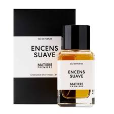 Matiere Premiere Encens Suave