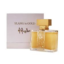 Ylang in Gold