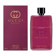 Gucci Guilty Absolute Pour Femme