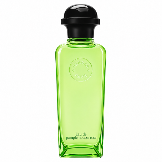 Eau de Pamplemousse Rose
