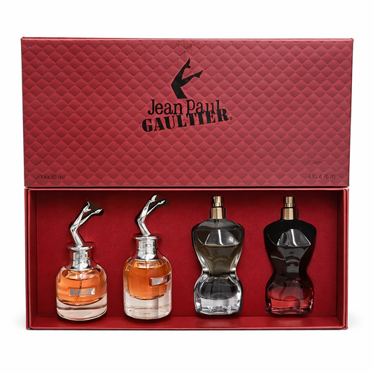 Jean Paul Gaultier Miniature Collection