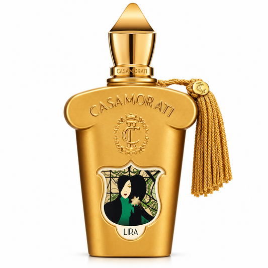 Casamorati Lira