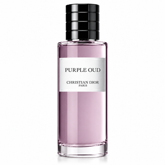 Purple Oud  Christian Dior 125ML