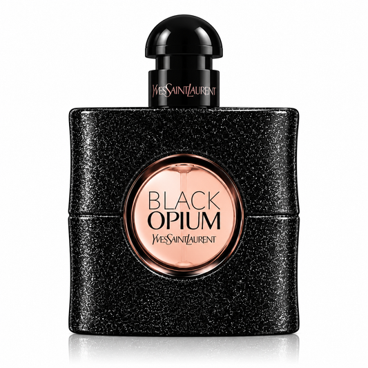 YSL Black Opium Eau de Parfum