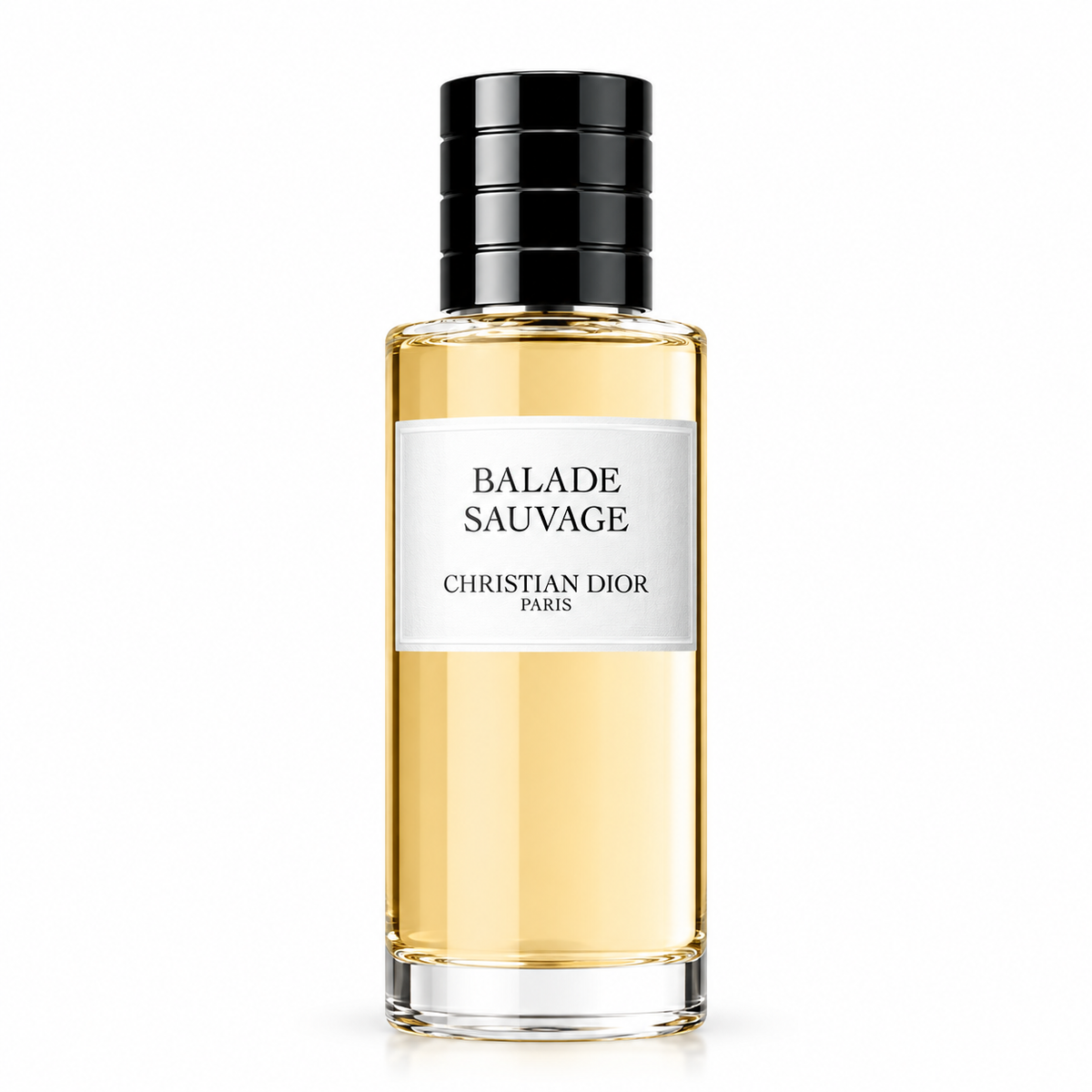 Balade Sauvage
