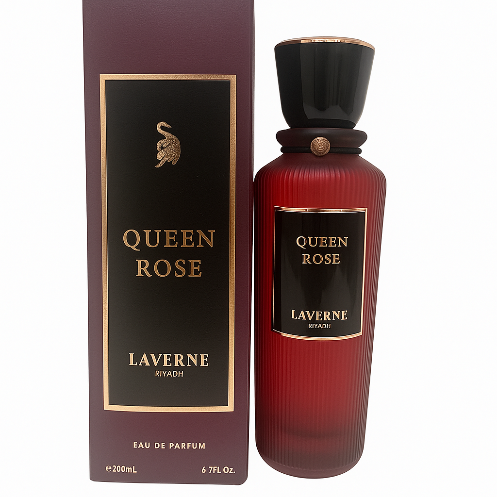 Queen Rose - 200mL