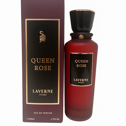 Queen Rose - 200mL