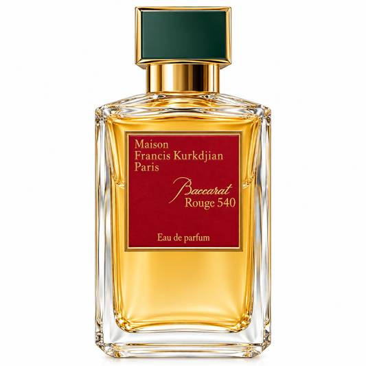 Baccarat Rouge 200 ML