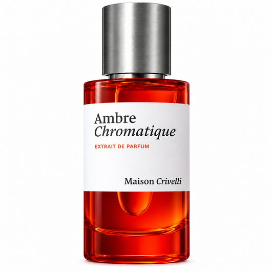 Maison Ambre Chromatique