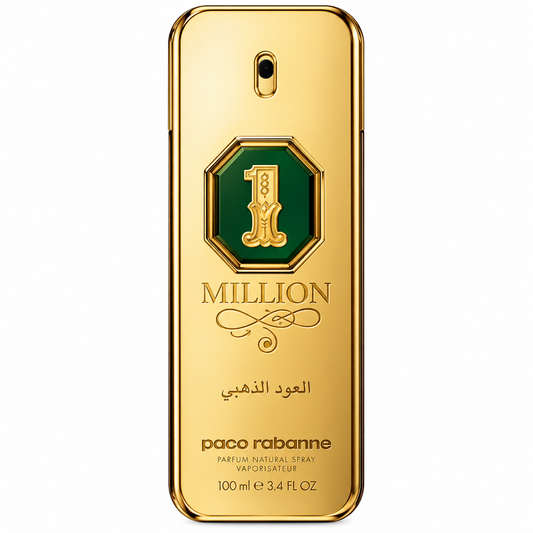Paco Rabanne 1 Million Oud Edition