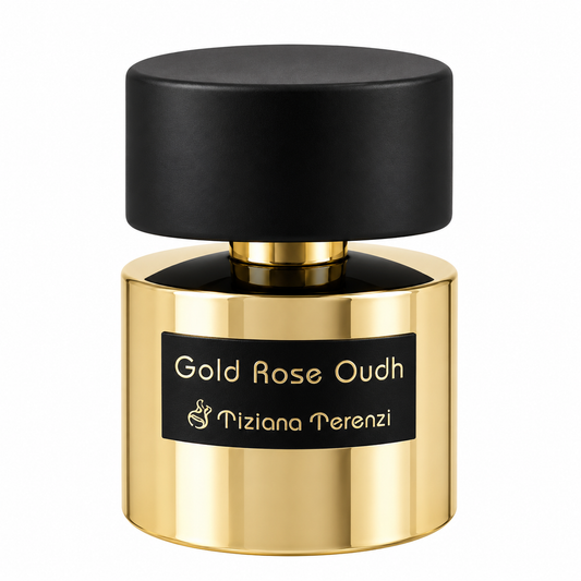 Gold Rose Oudh
