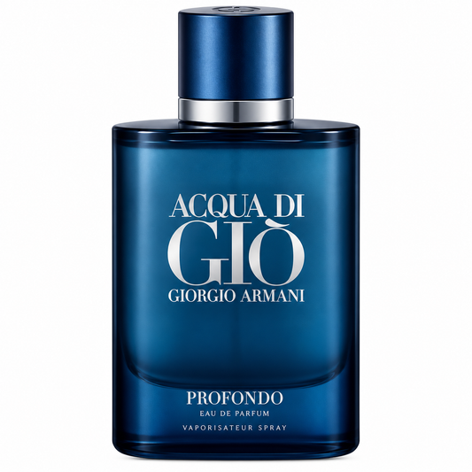 Acqua di Giò Profondo