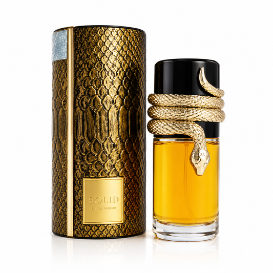 MUSAMAM Edp 100 ml UNISEX