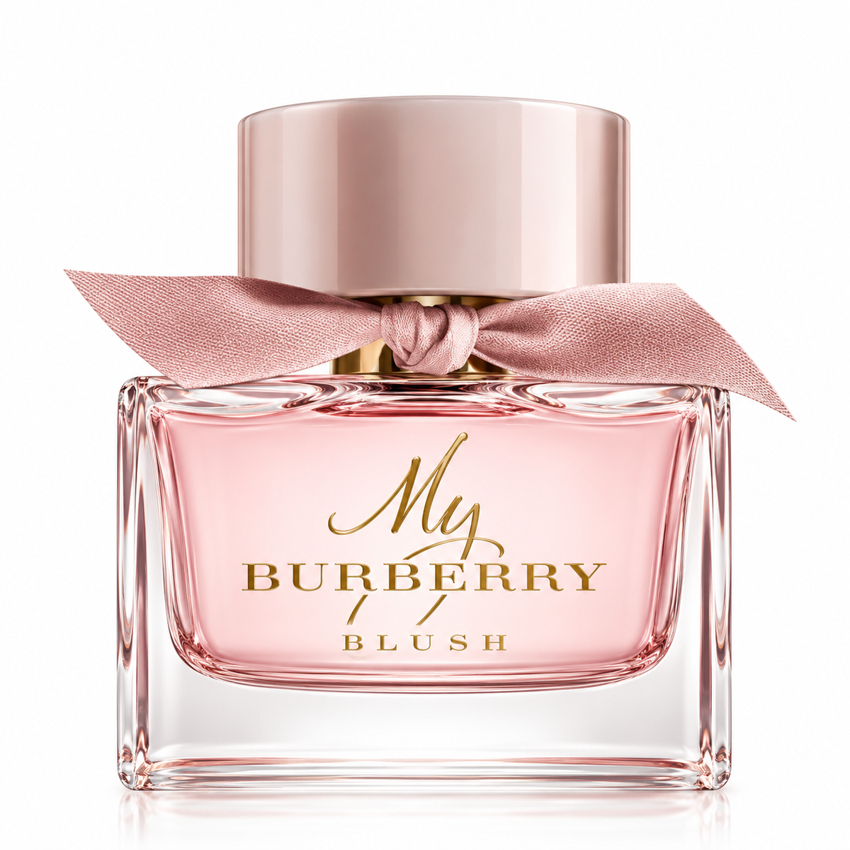 My Burberry Blush