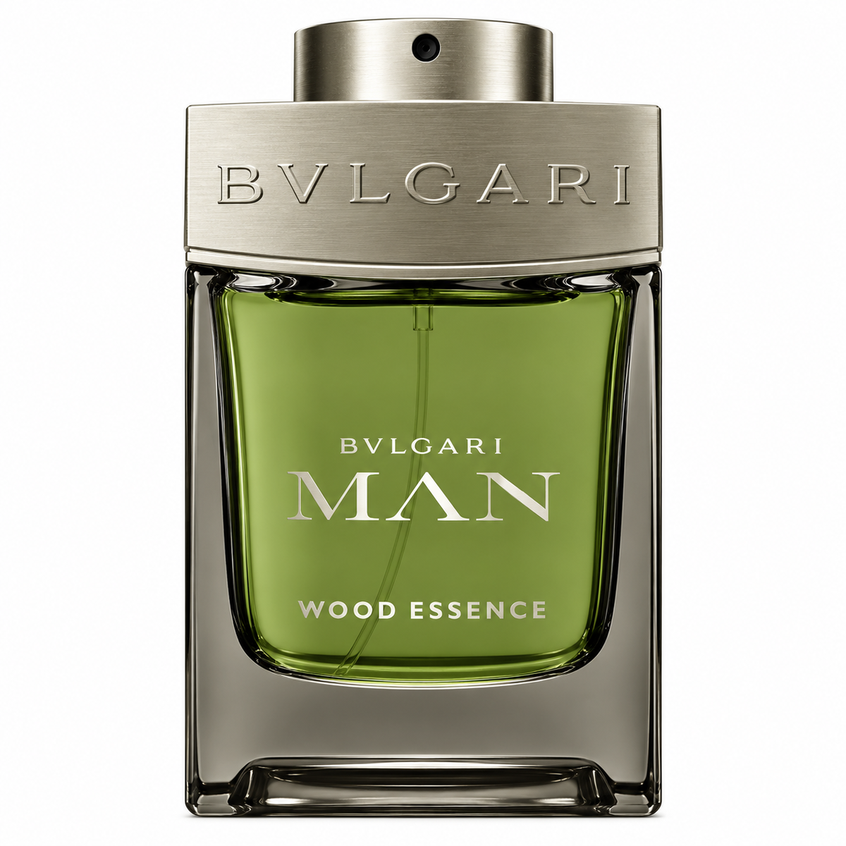 BVLGARI Man Wood Essence