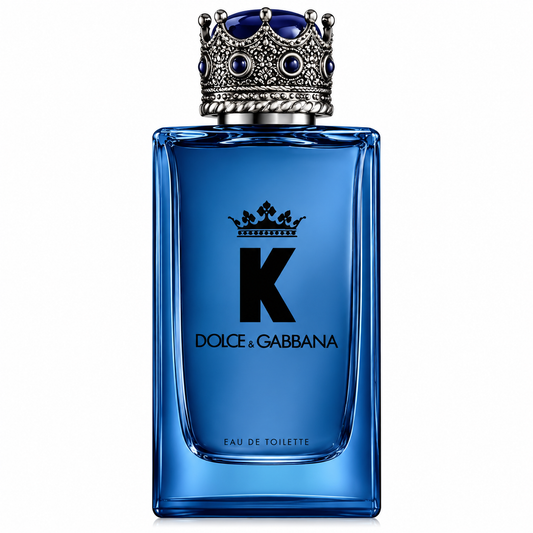 K by Dolce & Gabbana Eau de Parfum