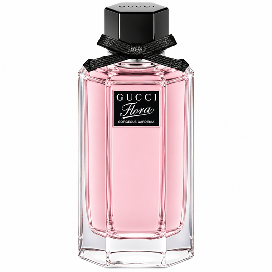 GUCCI FLORA GORGEOUS GARDENIA