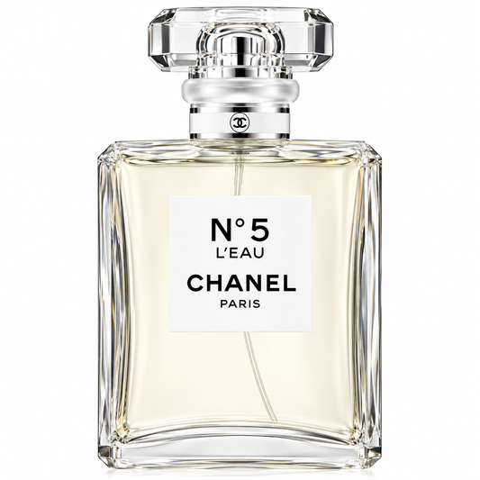 CHANEL N°5 L'EAU 100 ML