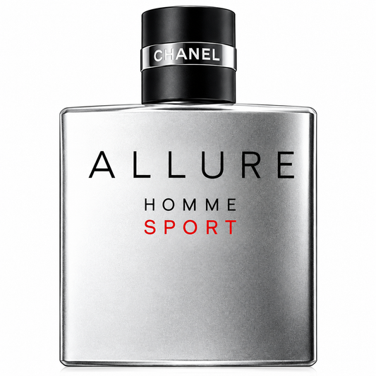 Allure Homme Sport 100 ML