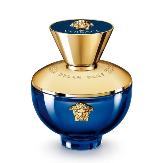 Versace Pour Femme Dylan Blue