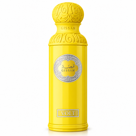 Gissah Volt NEW 200 ML