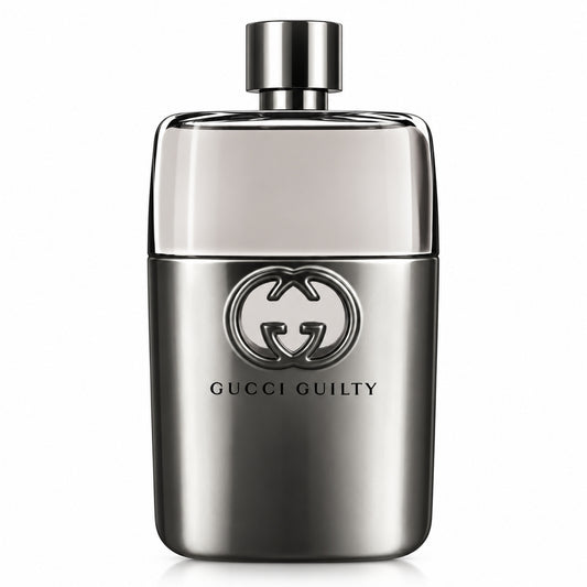 Guilty Pour Homme