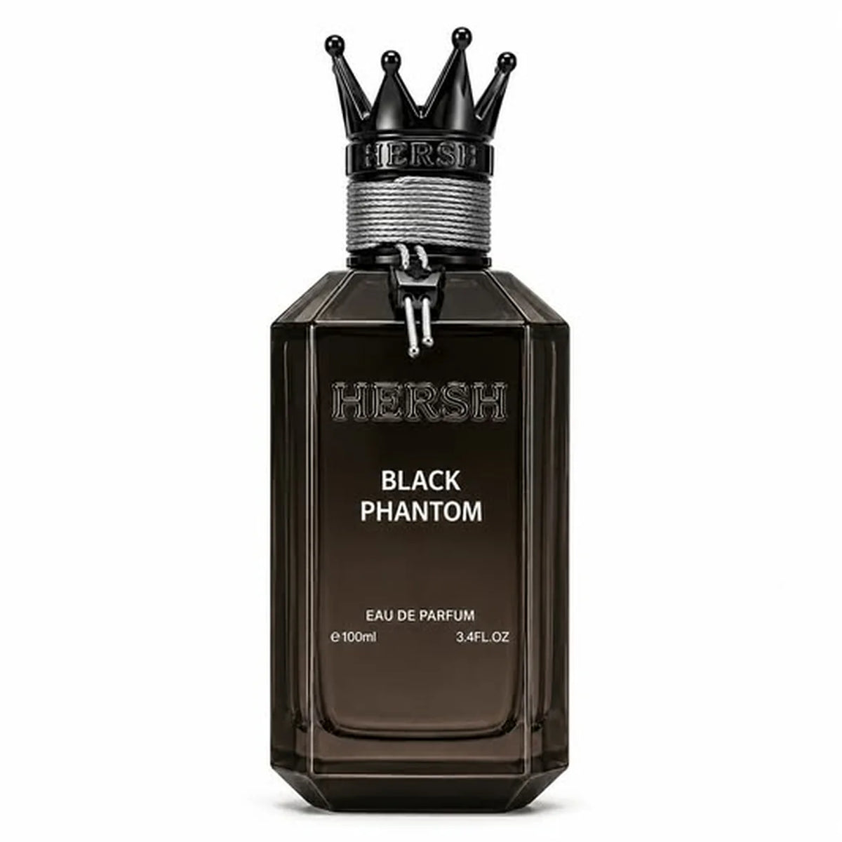 HERSH Black Phantom 100 ML