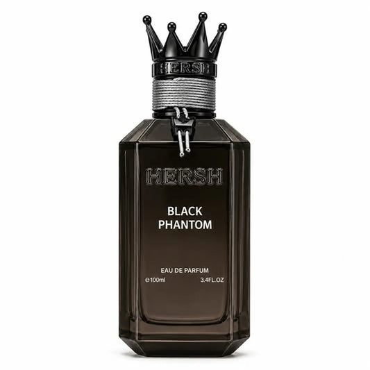 HERSH Black Phantom 100 ML