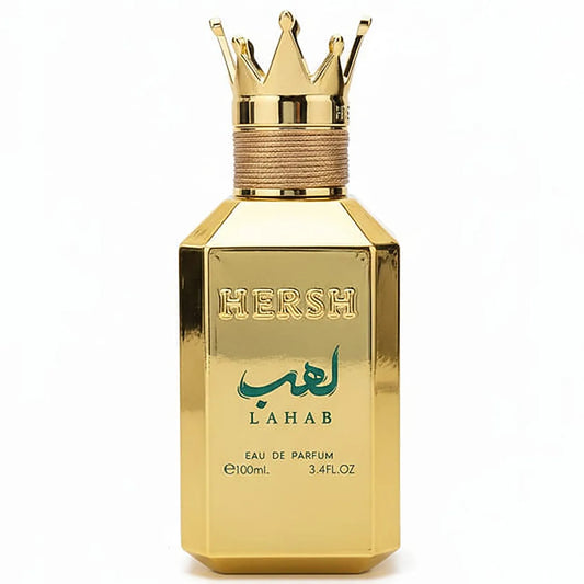 HERSH LAHAB 100 ML