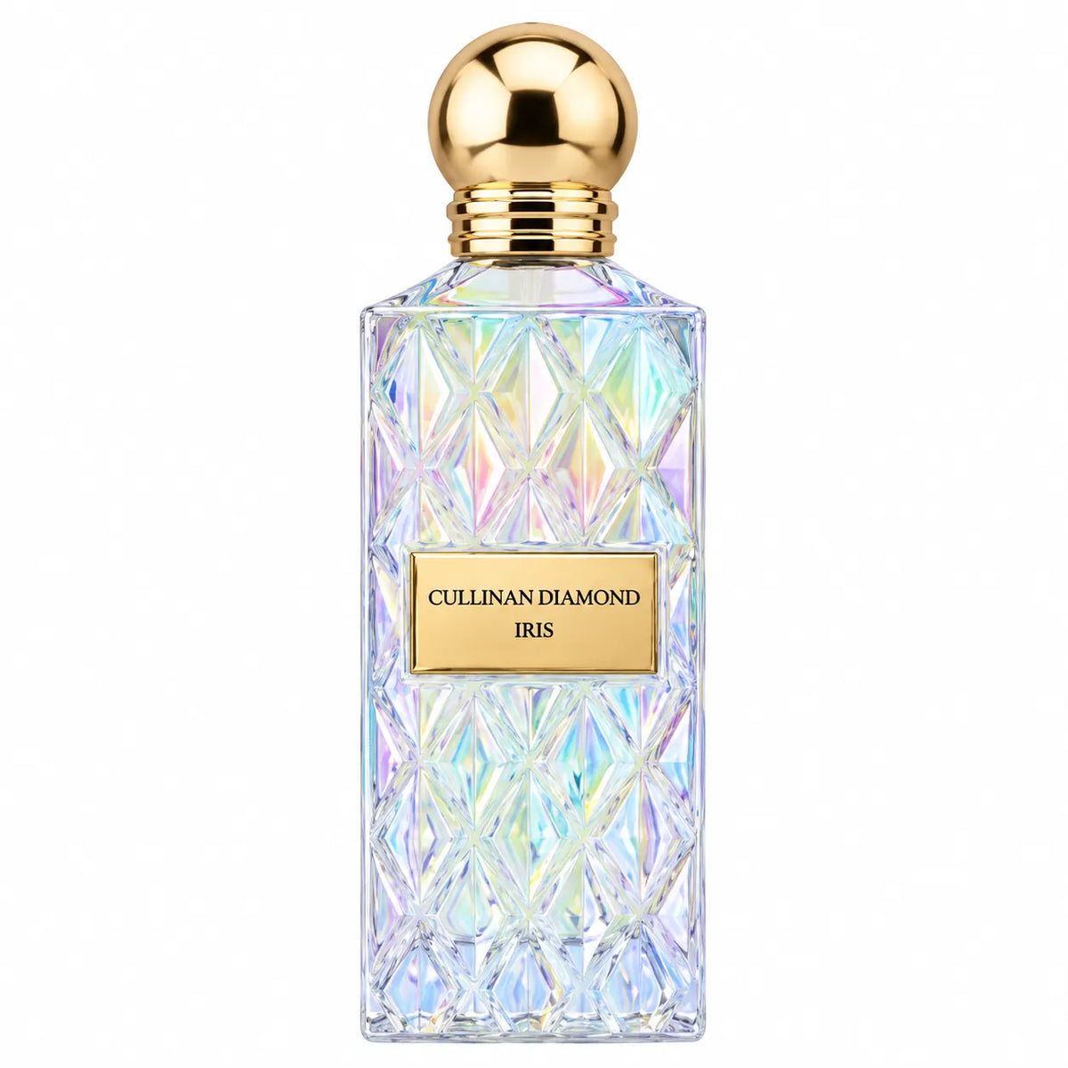 Cullinan Diamond Iris 200 ML