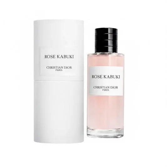 Rose Kabuki 125 ML
