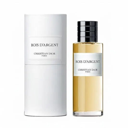 Dior Bois d'Argent
