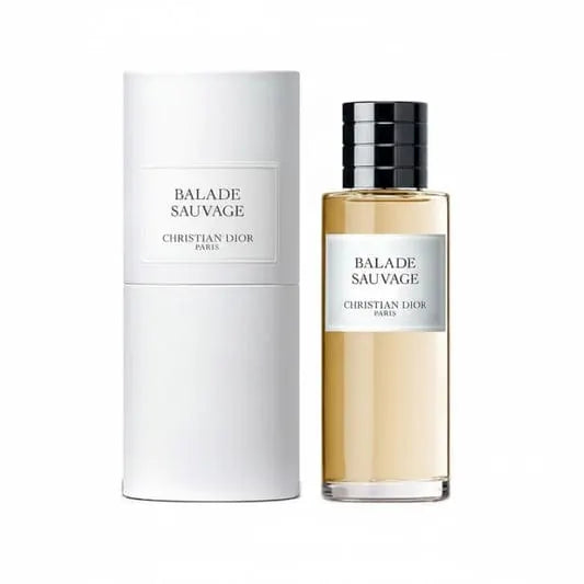 Balade Sauvage