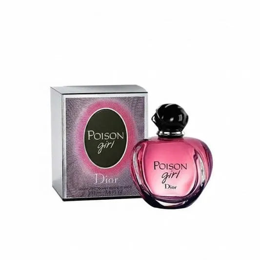 Poison Girl