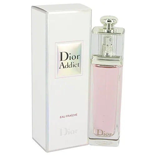 Dior Addict Eau Fraiche 2014