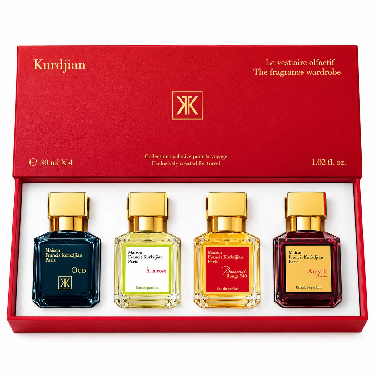 (Maison Francis Kurkdjian 400 ML