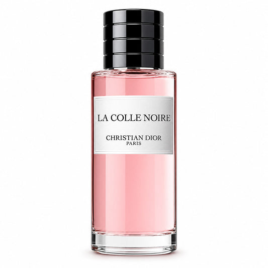 La Colle Noire