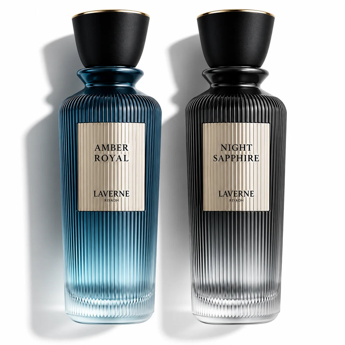 Amber Royal &Night Sapphire 400 ML