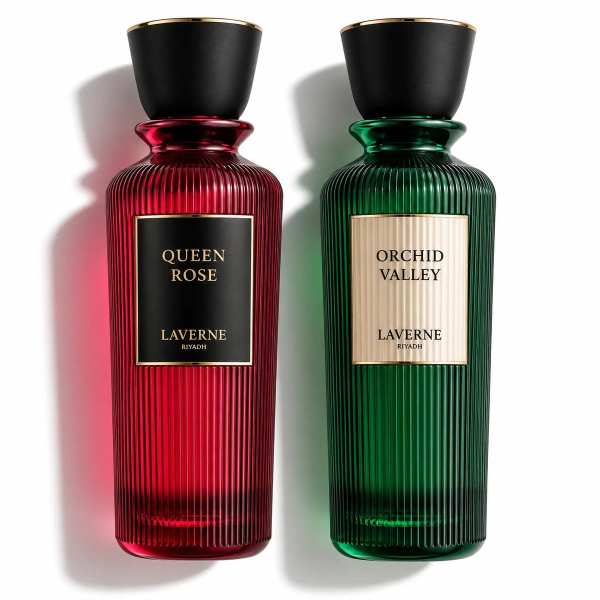 Laverne Queen Rose &Orchid Valley 400 ML
